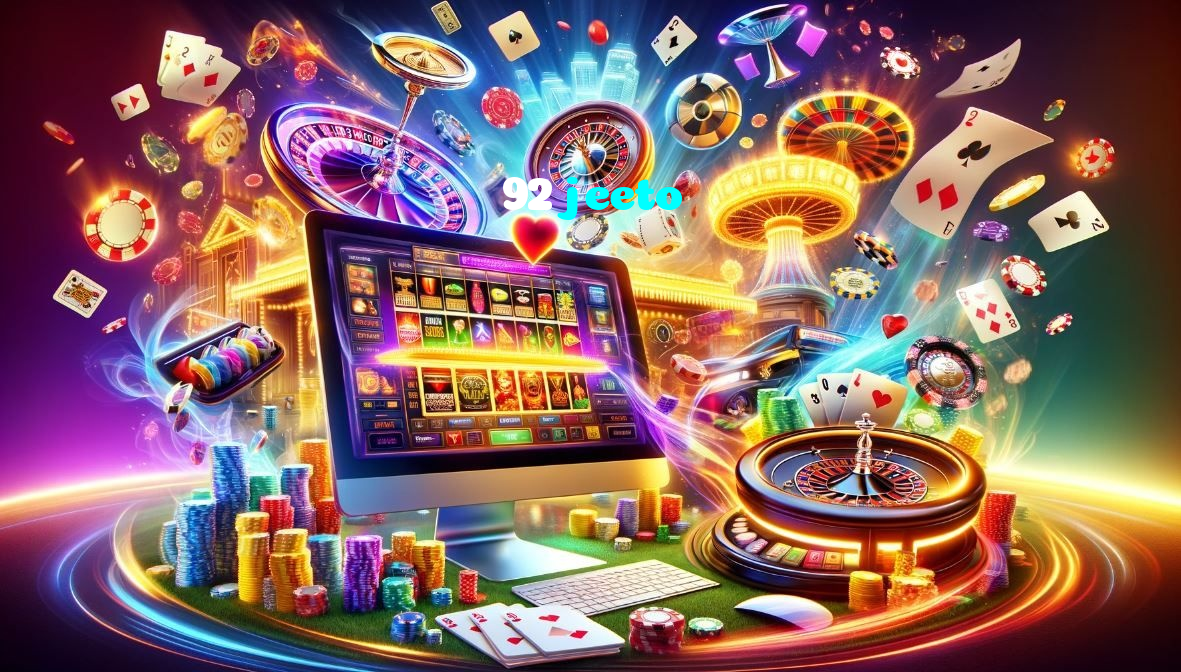 making first deposit on 92 jeeto website using local payment methods in Pakistan