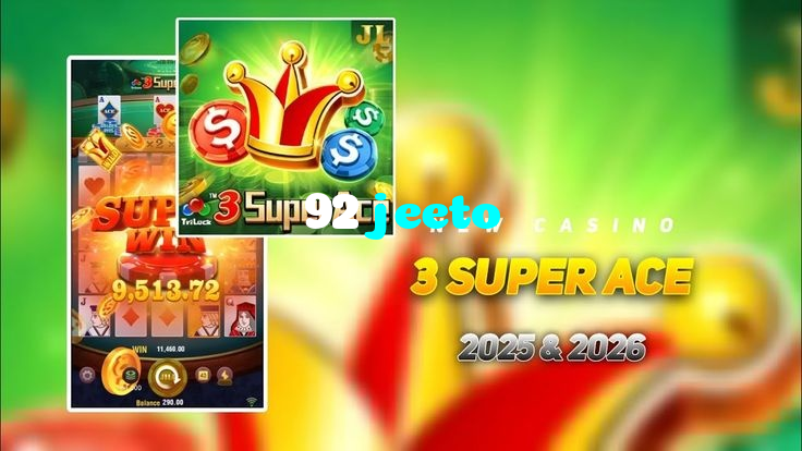 92 jeeto casino presented on mobile device in Pakistan with slots and live games