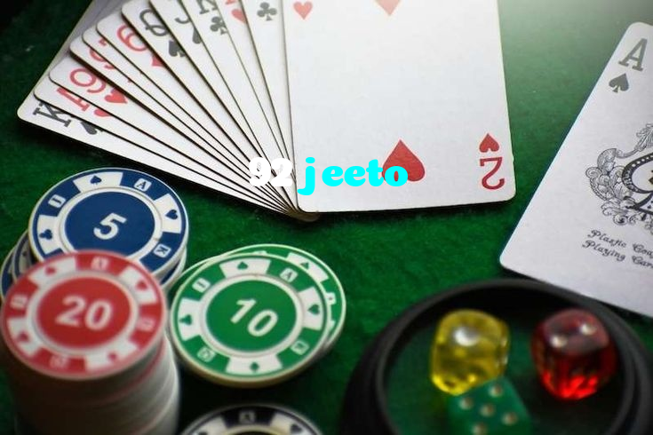 92 jeeto casino presented on mobile device in Pakistan with slots and live games