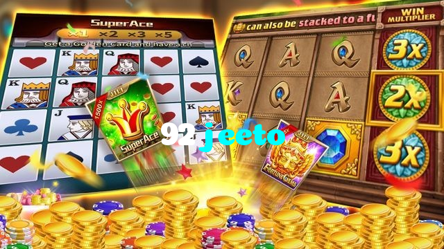 available types of 92 jeeto bet including pre-match live express and system bets