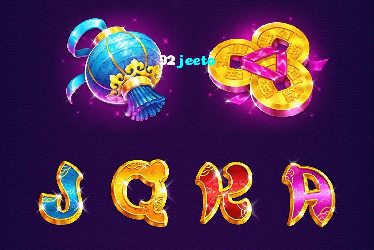 available types of 92 jeeto bet including pre-match live express and system bets